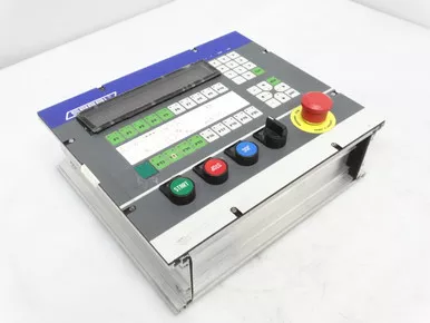 BOSCH PCS900 HMI
