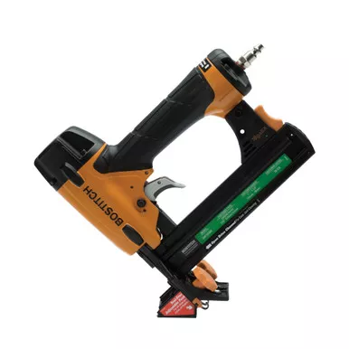 Bostitch EHF1838K - Engineered Hardwood Flooring Stapler