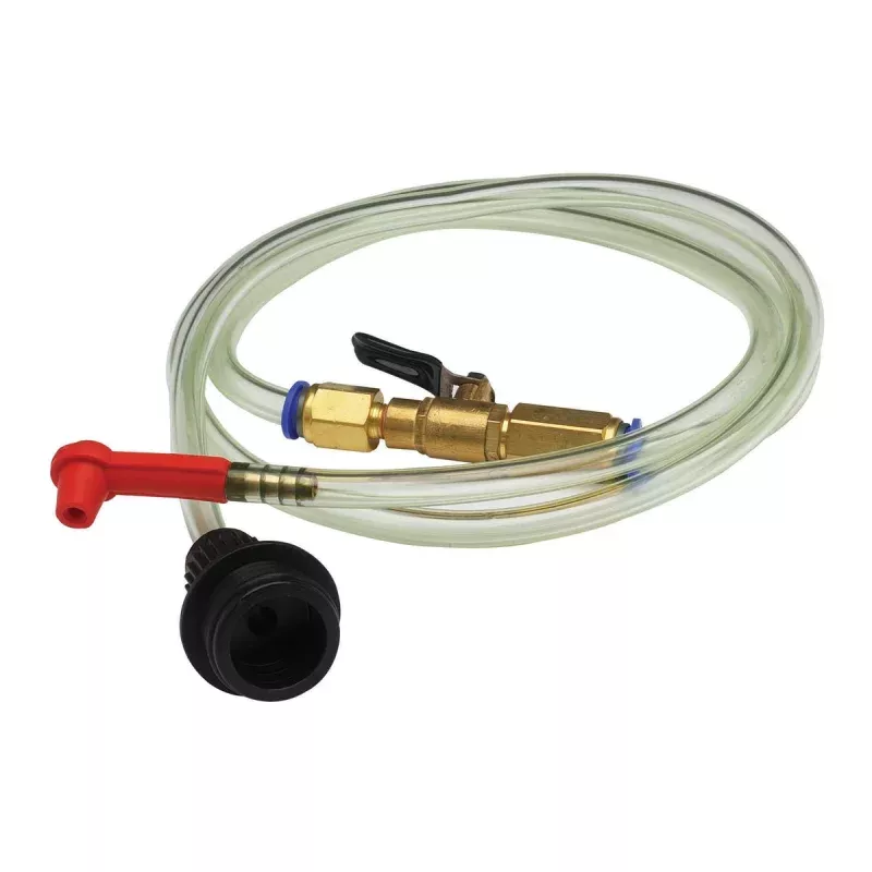 Brake Bleed Conversion Kit MIT7205 Mityvac