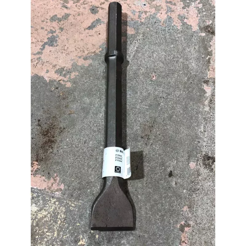 Breaker and Demolition Hammer Chisel NEW