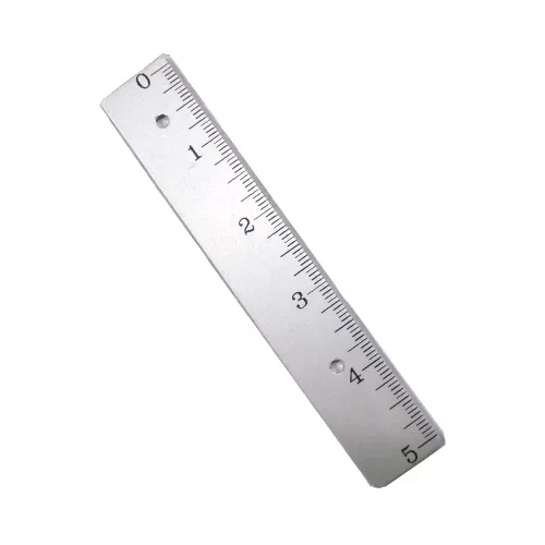Bridgeport | 1165 | Micrometer Scale