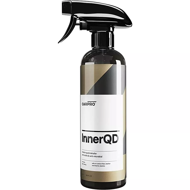 Carpro InnerQD