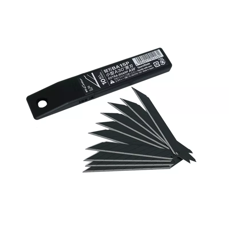 CARPRO Tajima Replacement Blades (10 pack)