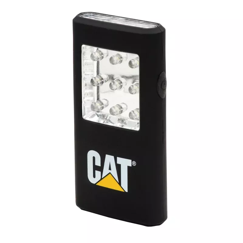 CAT - Pocket Panel Light EZRCT50550 E-Z Red