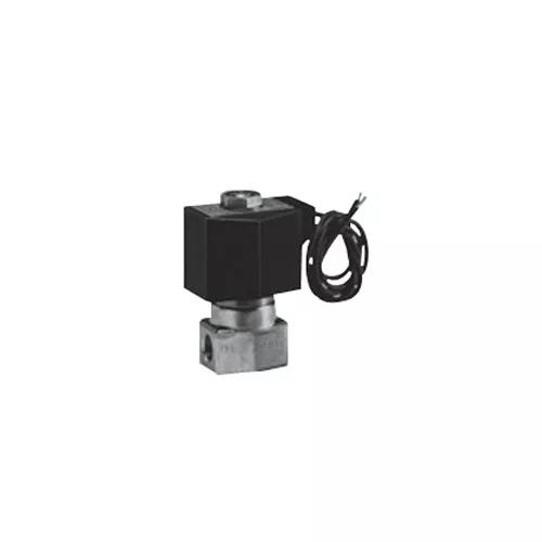 CKD | AB31-01-1-E-AC100V | Solenoid Valve