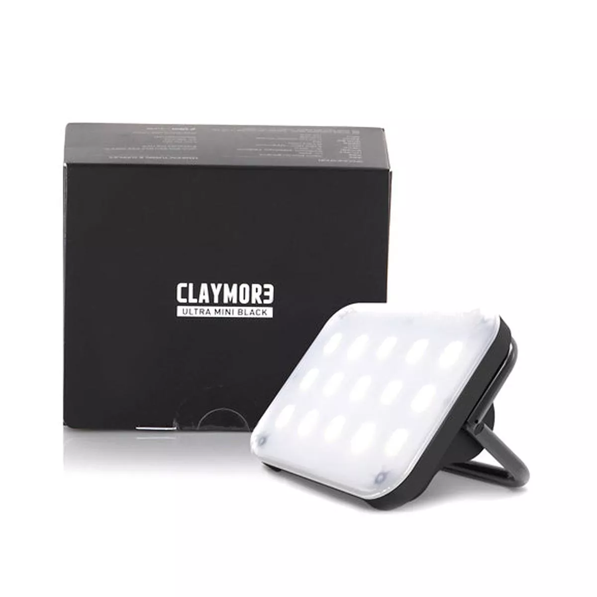 Claymore ULTRA MINI - Black