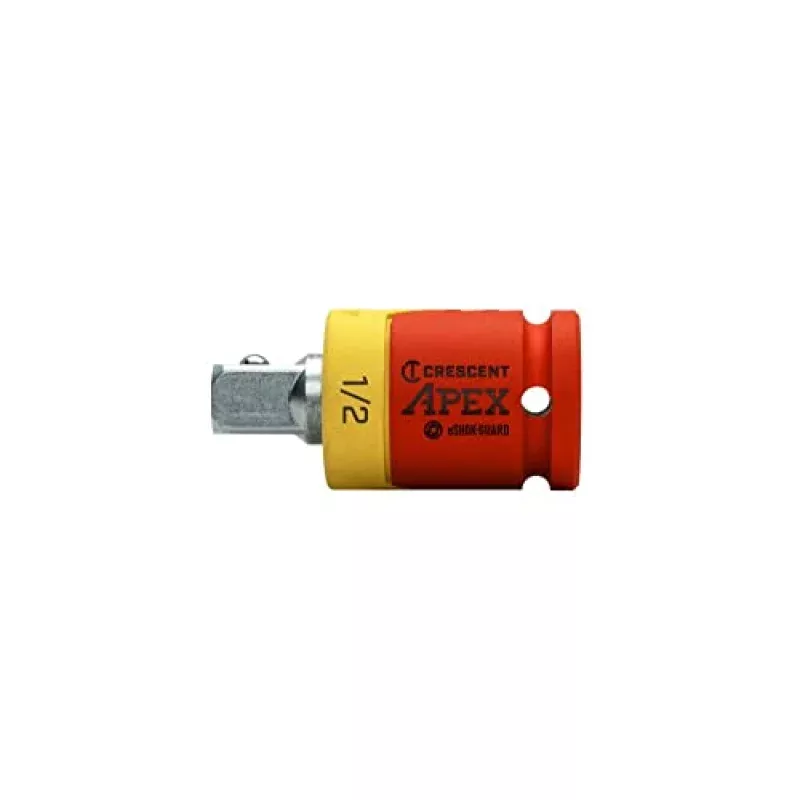 CRESCENT APEX CRESCENT eSHOK-GUARD Socket
