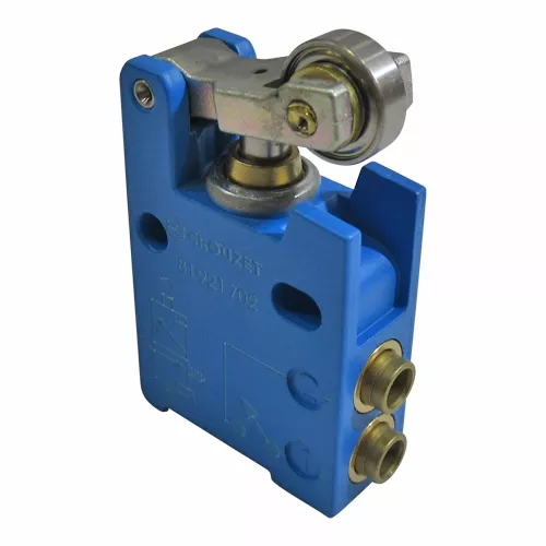 Crouzet | 81921702 | Limit Switch