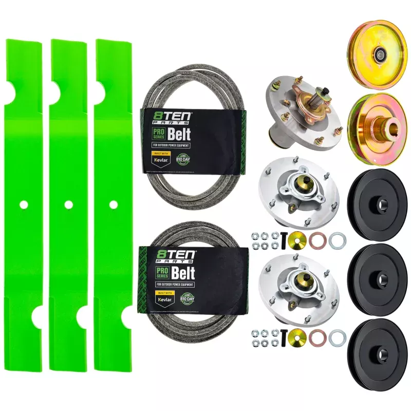 Deck Kit For Grasshopper MK1015094