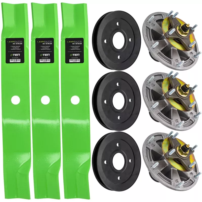 Deck Rebuild Kit For John Deere MK1013697