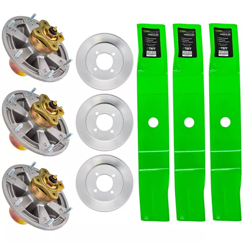Deck Rebuild Kit For John Deere MK1013743