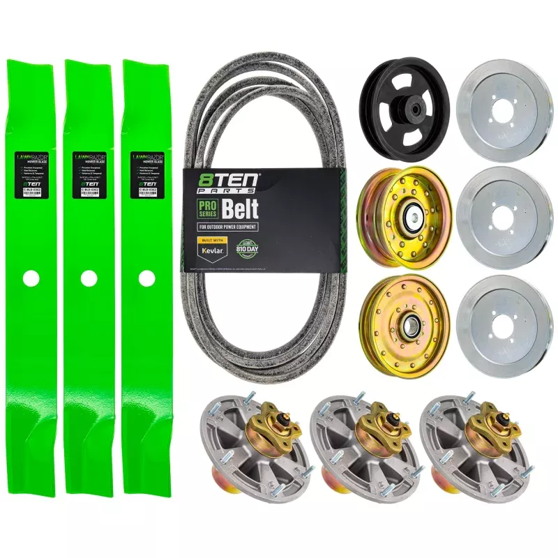 Deck Rebuild Kit For John Deere MK1014001