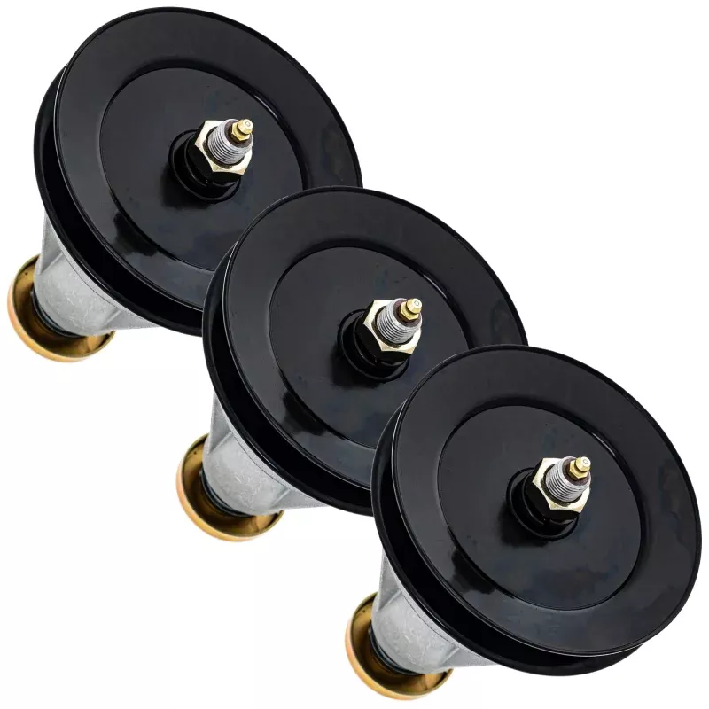 Deck Spindle Set For Toro