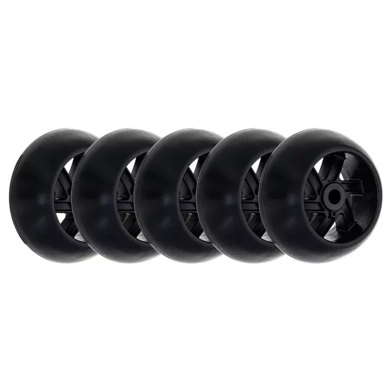Deck Wheel For Statesman Poulan Pro