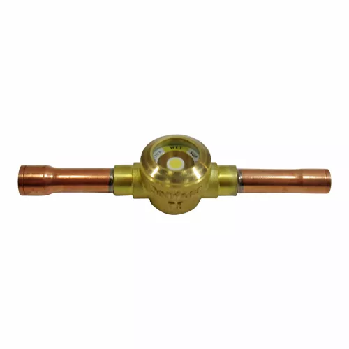 Deltatherm | 020-4263 | Expansion Valve