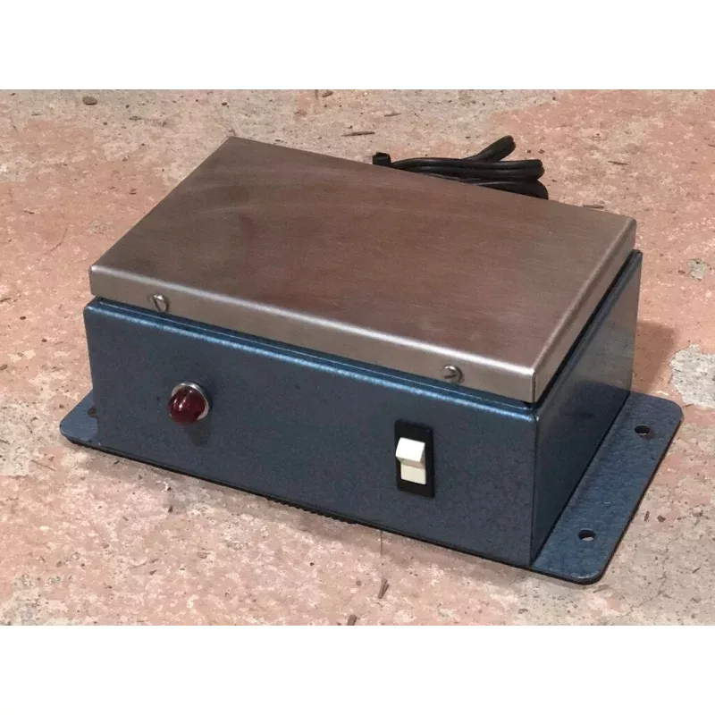 Demagnetizer 4-1/2|7"|Used