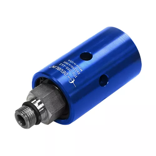 Deublin | 1116-090-463 | Rotary Union