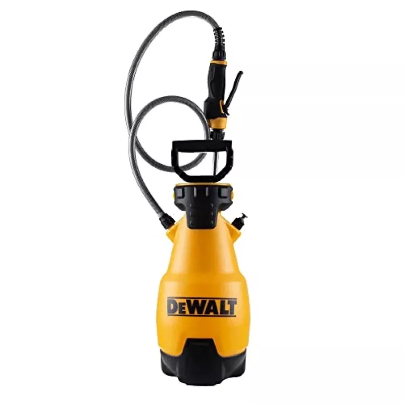 DeWALT 2-Gallon (190612) Professional Sprayer