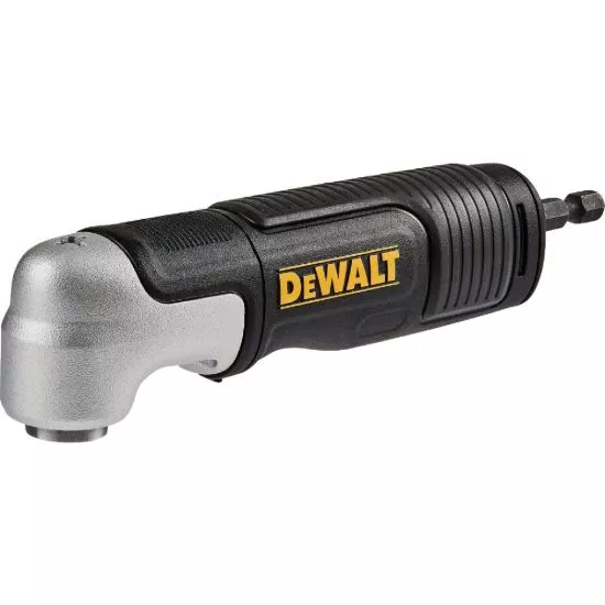 DeWalt 4-in-1 Modular Right Angle Attachment System 1/4 In. Hex Shank