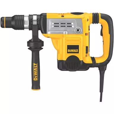 Dewalt D25601K 1-3/4 SDS Max Combination Hammer