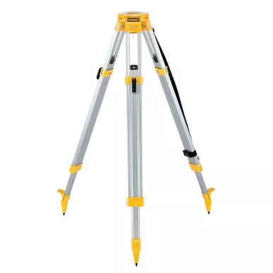 DEWALT DW0736 - Tri Pod Contraction Grade