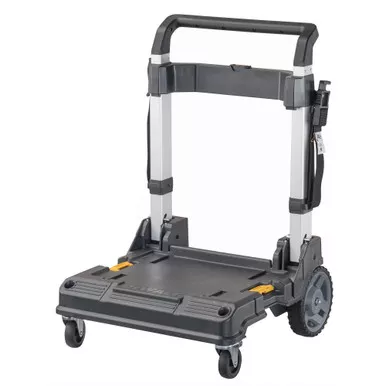 DEWALT DWST17888 - Tstak Trolley With Handle
