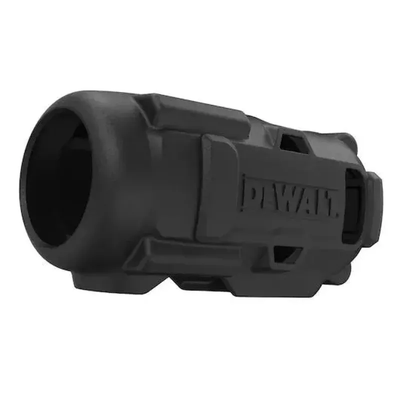 DEWALT PB891-92B-Mid-Range Impact Protective Boot - Black