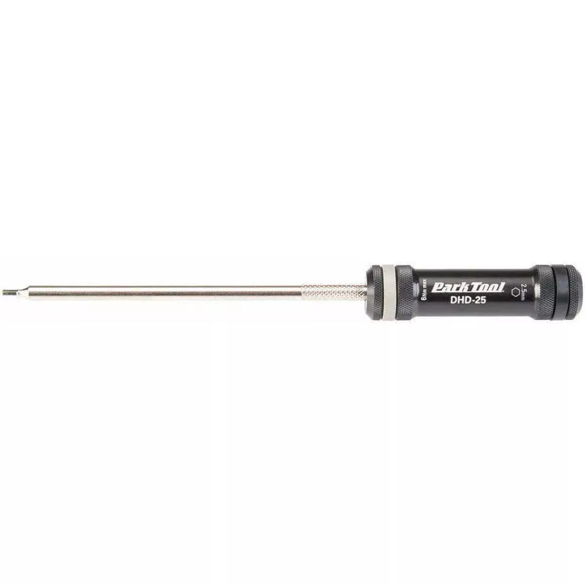 DHD-25 2.5mm Precision Hex Driver