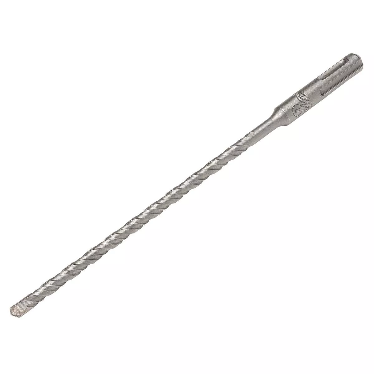 Draper SDS Centric Drill 6x210mm - 09981
