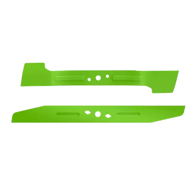 EGO AB2102D - High-Lift Bagging Blade Set