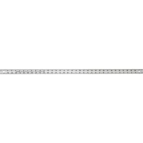 Empire 36 In. Aluminum Straight Edge Ruler