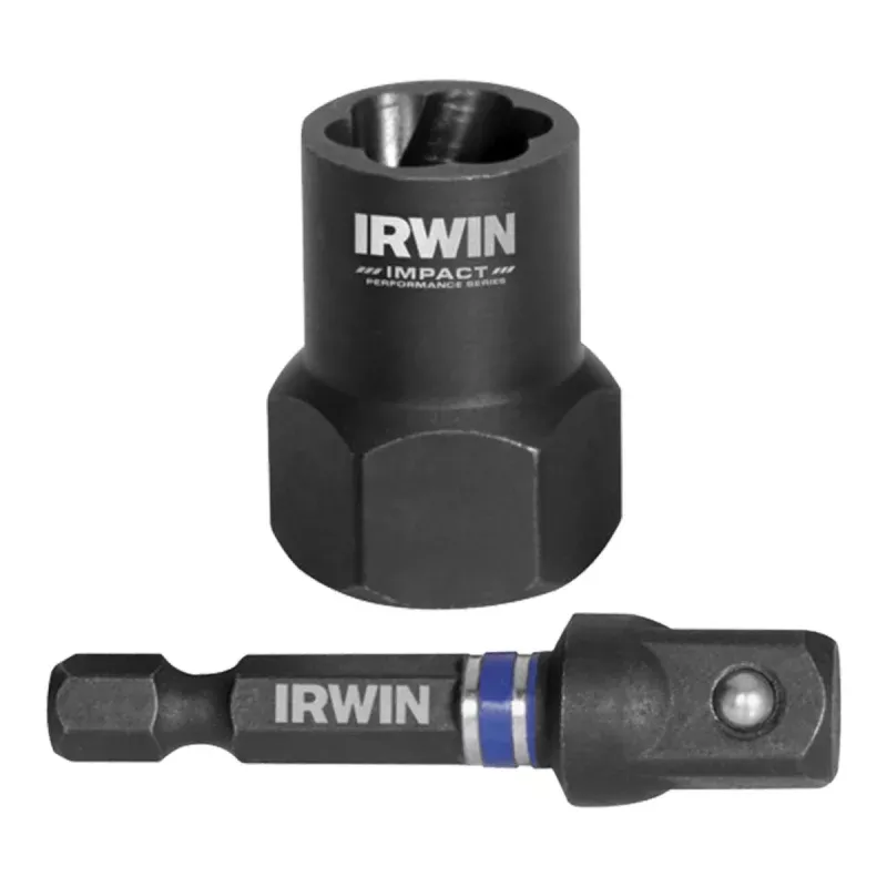 Extractor 3/4-19mm w/3/8 HAN53913 Hanson