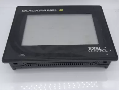 FANUC QPI31200E2P-B HMI