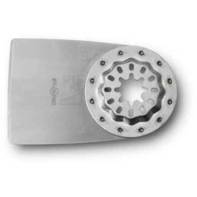Fein 63903226210 1-Pack SL Rigid Scraper Blade