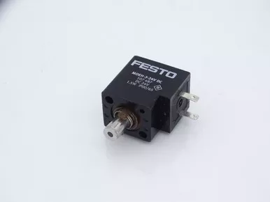 FESTO MOEH-3-24VDC COIL