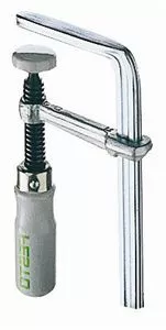 Festool 489570 Screw Clamps, 4-11/16 (2 Pack)
