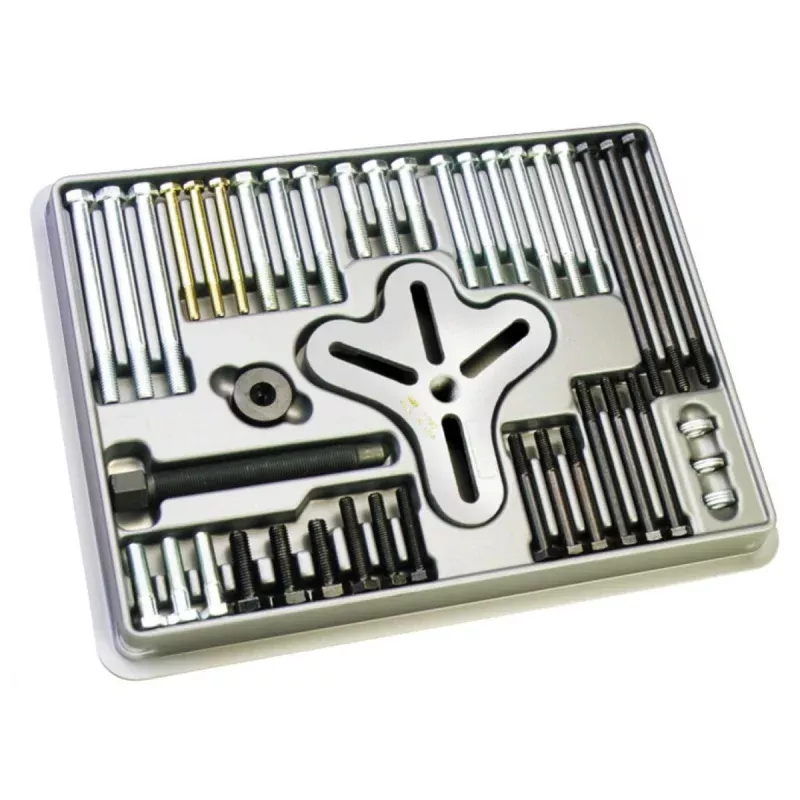 Flange-Type Puller Set OTC7790 OTC