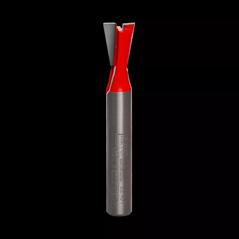 Freud Router Bit 22-101 5/16 Inch 9 Degree Dovetail Joinery (1/4 Inch Shank TiCo Carbide Perma-SHIELD 24000 RPM Drawer Box Jig Woodworking)