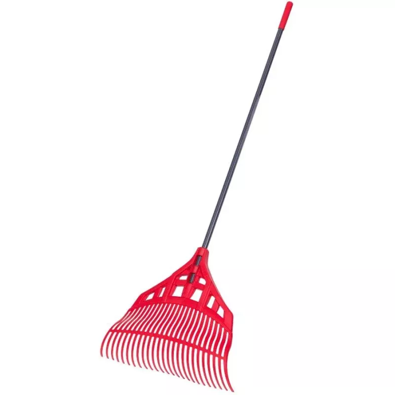 GARANT GPLRT24 - 24 POLY - ULTRA LIGHT LEAF RAKE