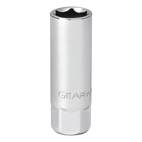GearWrench 3/8" Spark Plug Socket, 5/8"