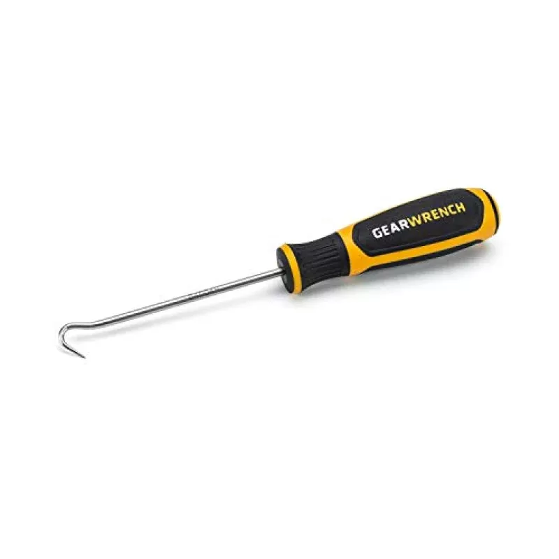 GEARWRENCH 7 Piece Hook & Pick Set