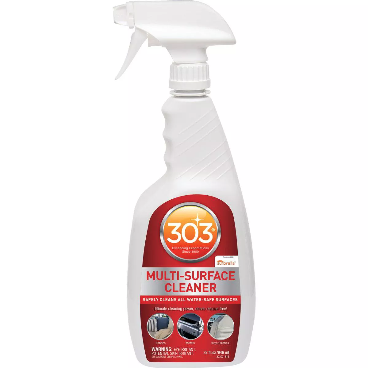Gold Eagle 303 32 Oz Multi-Surface Cleaner