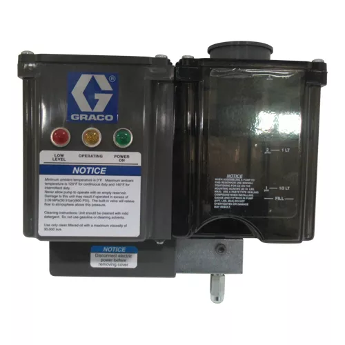 Graco | 563376 | Electric Pump