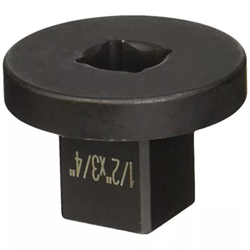 Grey Pneumatic 2238RA Sleeve Adapter Socket