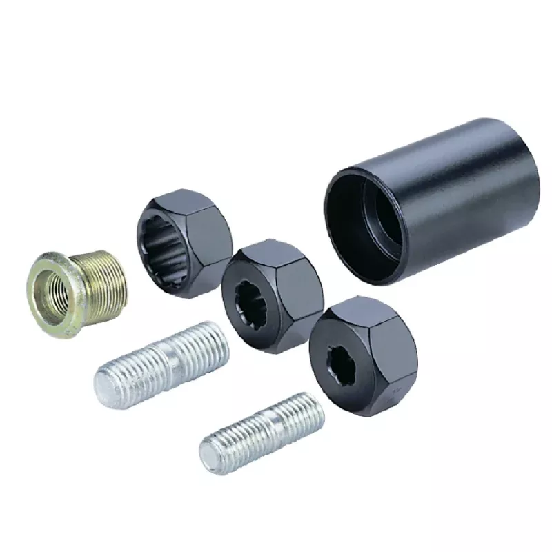 Grey Pneumatic 2413 Inner Cap And Stud Kit