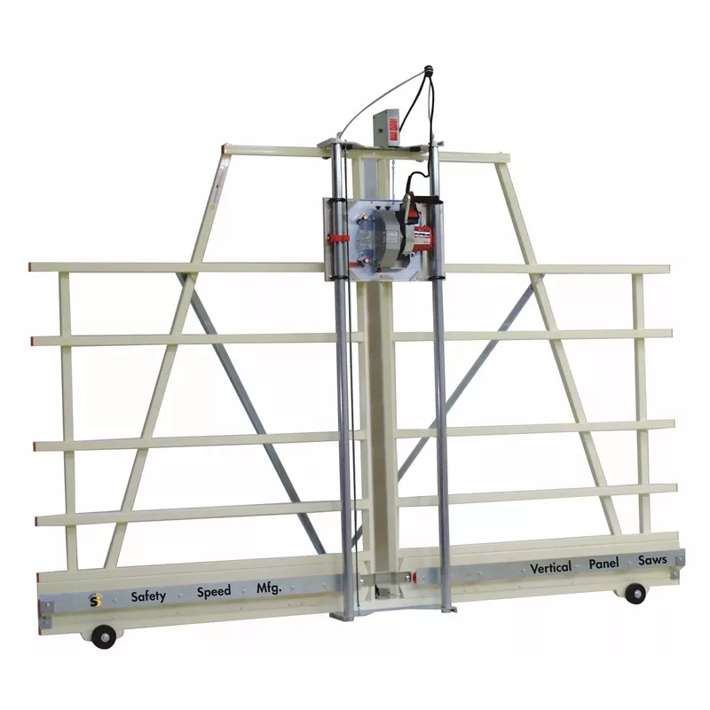 H4 Panel Saw - 50" Crosscut