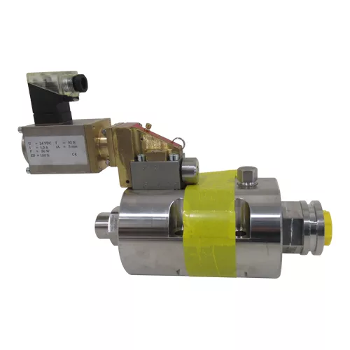 Hammelmann | 00.05875.0067 | Pressure Valve Assembly