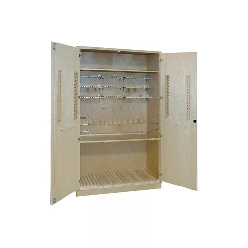 Hann Drawing Supply Cabinet for 36-Students