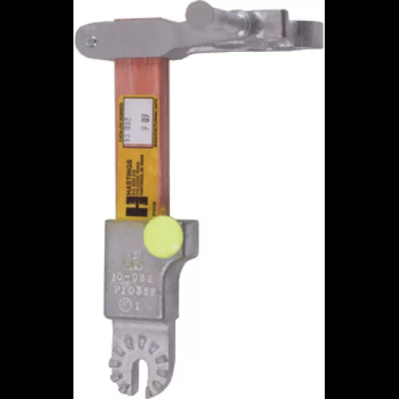 Hastings Fuse Claw (53-10-082)