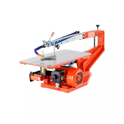 Hegner 22" Scroll Saw